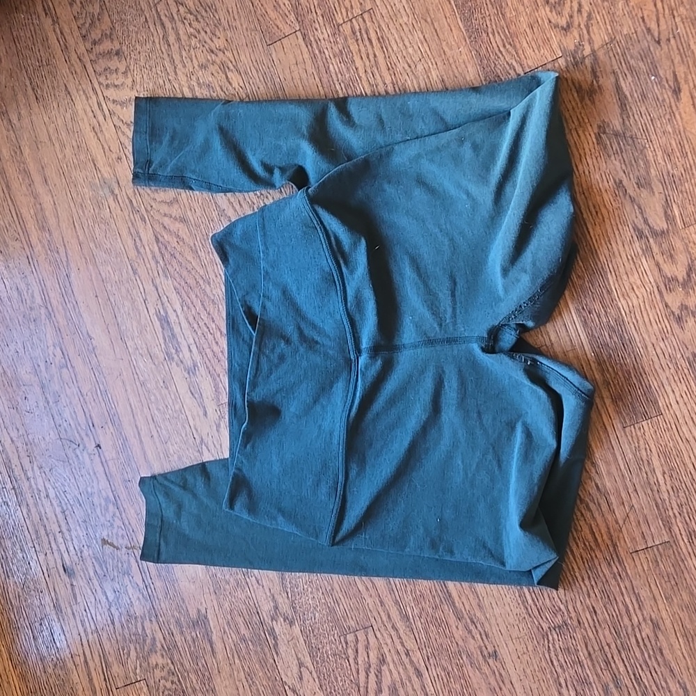 Beyond Yoga SpaceDye Long Leggings L